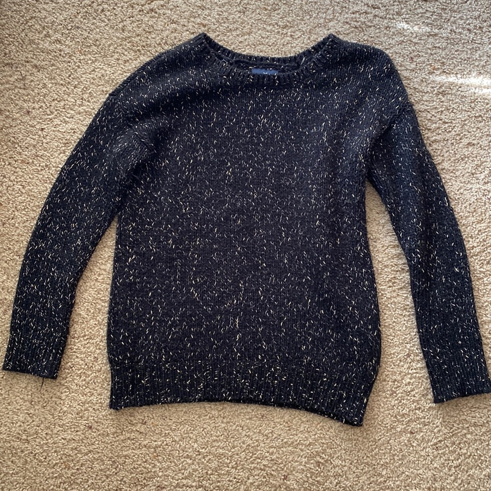 American Eagle Vintage Boyfriend Sweater